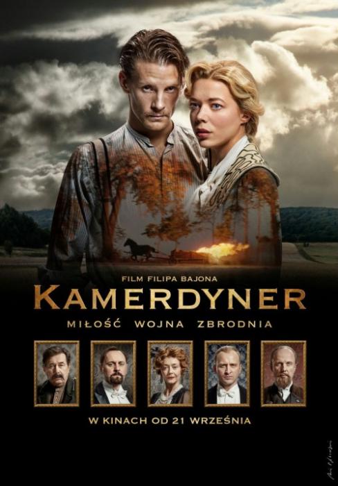 Plakat filmu